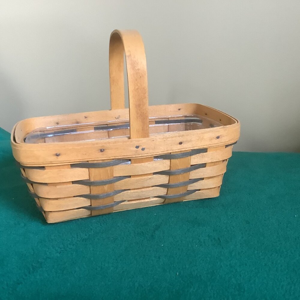 Longaberger Heartland Baskets - Picture 5 of 7